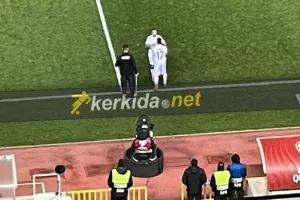 Ο Λοΐζου "άλλαξε" τον συμπαίκτη του