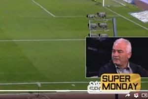 Σ.ΚΑΪΑΦΑΣ στο Super Monday: "Είμαστε φαβορί αλλά..."