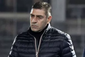 «Η εικόνα μας δεν ήταν κακή, δεν αγχώνομαι»