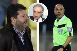 Ο Τράττος πήγε στον Κρις για "ΣΟΦΟ"