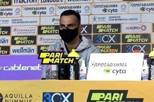 ΠΟΥΡΣΑ: "Δυστυχώς δεν τελειώσαμε όλοι υγιείς το παιχνίδι" (UPD)