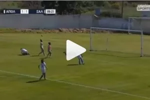 Freda στο 90΄! (βίντεο) 