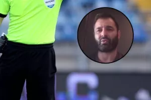"Αρκετά λάθη από τη διαιτησία, χρειάζεται βελτίωση"