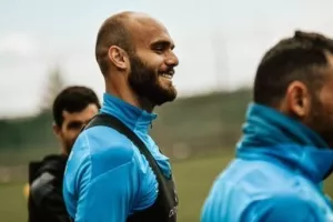 Απόλλων με διάθεση
