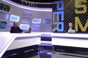 ΒΙΝΤΕΟ/Καθαρά Δευτέρα με Super Monday!
