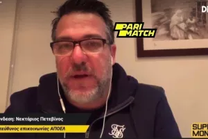 "Το ΑΠΟΕΛ είναι στην πρώτη θέση για φάσεις με VAR/Πολλές είναι εξόφθαλμες"