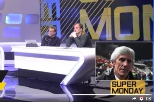 (ΙΒΑΝ για ματς με Λυών) "Μια απίστευτη ατμόσφαιρα για 120 λεπτά"