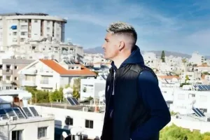 ΑΕΛ με περηφάνεια