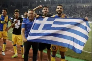 Μερκής/Ελλάδα 