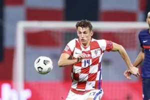 Budimir: "Οργανωμένη ομάδα η Κύπρος με... ποιοτικό επιθετικό"