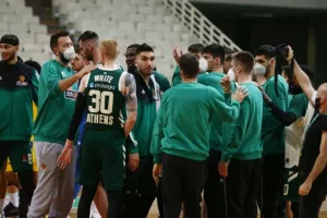Η κριτική των παικτών του Παναθηναϊκού