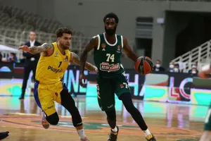Βαθμολογία Ευρωλίγκας: 16ος ο Παναθηναϊκός, προκρίθηκε η Μπάρτσα