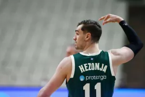 Η βαθμολογία της Ευρωλίγκα: Σταθερά στη 15η θέση ο Παναθηναϊκός