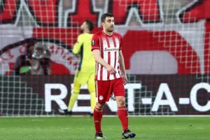 «Είπα στον διαιτητή να δει ο ίδιος το δεύτερο γκολ της Άρσεναλ - Όλα γυρίζουν»