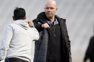 Ισοφάρισε... ο "Πούρσα"
