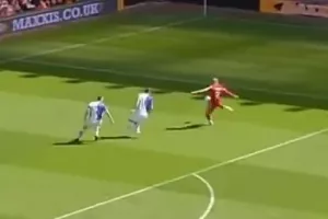 Τόρες!