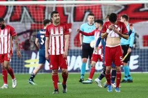 Η κριτική του Ολυμπιακού: Ένας Σωκράτης δεν φέρνει την... Άνοιξη