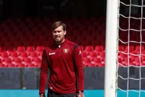 Vid Belec/AΠΟΕΛ