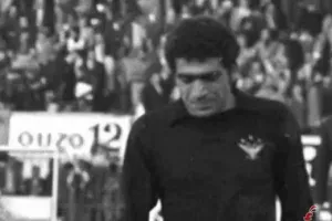 Παναθηναϊκός: Γκολ από τερματοφύλακα σχεδόν 50 χρόνια μετά