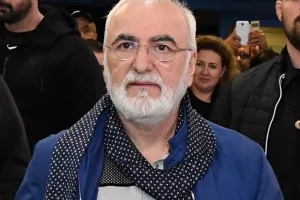 Πιστεύει στον Γκαρσία ο Σαββίδης
