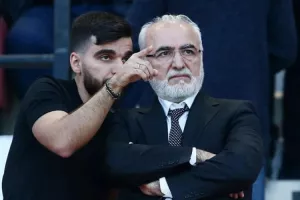 ΠΑΟΚ: Στα μέσα Απριλίου η απόφαση για αθλητικό διευθυντή