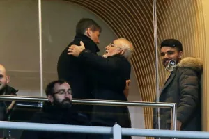 Ραντεβού με Σαββίδη ζήτησε ο Γκαρσία