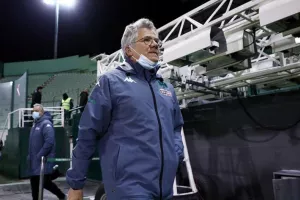 Όλα ανοιχτά για Μπόλονι στον Παναθηναϊκό