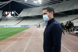Με... δοκιμασμένη συνταγή κόντρα στον ΠΑΟΚ η ΑΕΚ