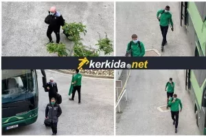 Στο ΓΣΠ η Ομόνοια (φώτος)