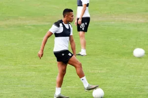 ΠΑΟΚ: «Κολλάει» του Ζαμπά στη Βάσκο Ντα Γκάμα