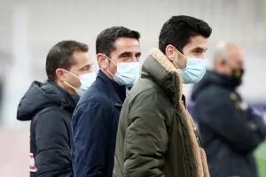 Άρχισαν τα… μεταγραφικά ταξίδια στην ΑΕΚ
