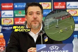 Νεκτάριος με βίντεο: "Κομμάτι της ιστορίας που δεν την αγγίζει κανείς"
