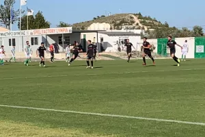 Νίκησε και... έπιασε κορυφή η ΑΛΣ Ομόνοια! (φώτος)