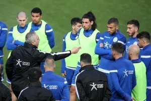 Να ΜΗΝ φοβηθούμε!