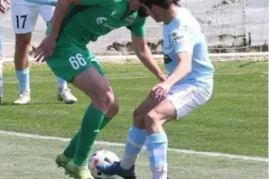 Μια τετράδα από τις ακαδημίες...