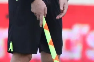 Ακόμη ένας ΡΕΦ θετικός