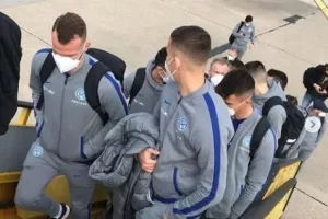 "Πέταξαν" για την Κύπρο/ΦΩΤΟΣ