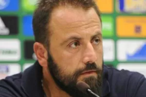 Ένεση στην επικοινωνία της ΠΑΕ Παναθηναϊκός: Επιστρέφει ως επικεφαλής ο Νικόλας Βασιλαράς