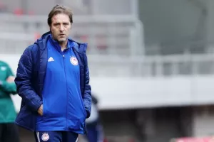 A Bola: «Υποψήφιος για τον πάγκο της Νις ο Πέδρο Μαρτίνς»