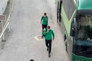 Στο ΓΣΠ η Ομόνοια (φώτος)
