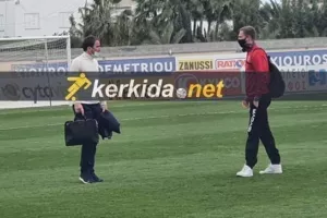 Η 1η... του "Ντόμπρα"