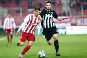 «Ταλέντο της ημέρας: Η Ελλάδα απολαμβάνει ένα μοντέρνο 10άρι, τον Χρήστο Λιάτσο»