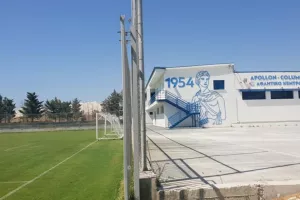 Πέμπτη, στο Κολόσσι/ΦΩΤΟΣ