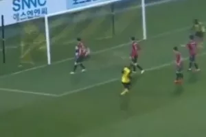 Ντεμπούτο με γκολ, ασίστ και 11-0 (!) για τον πρώην "δικό μας"