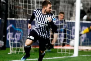 Ζίβκοβιτς: «Βήμα – βήμα» (φώτο)