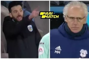 Άσφαιρη... μονομαχία δύο πρώην "δικών μας"