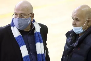 Ανόρθωση/"Οι στείρες αντιπαραθέσεις δε βοηθούν..." (Τι πέτυχε το Δ.Σ)