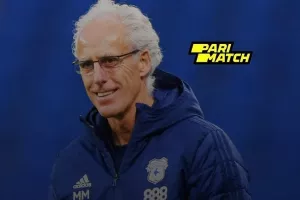 Εξέλιξη με Mick McCarthy!
