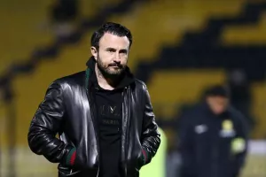 Άρης: Πλήρωσε Τριανταφυλλάκο και ξεμπέρδεψε με το -3