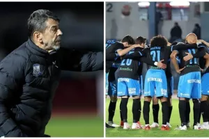 Χρειάζεται και λίγο ρίσκο...